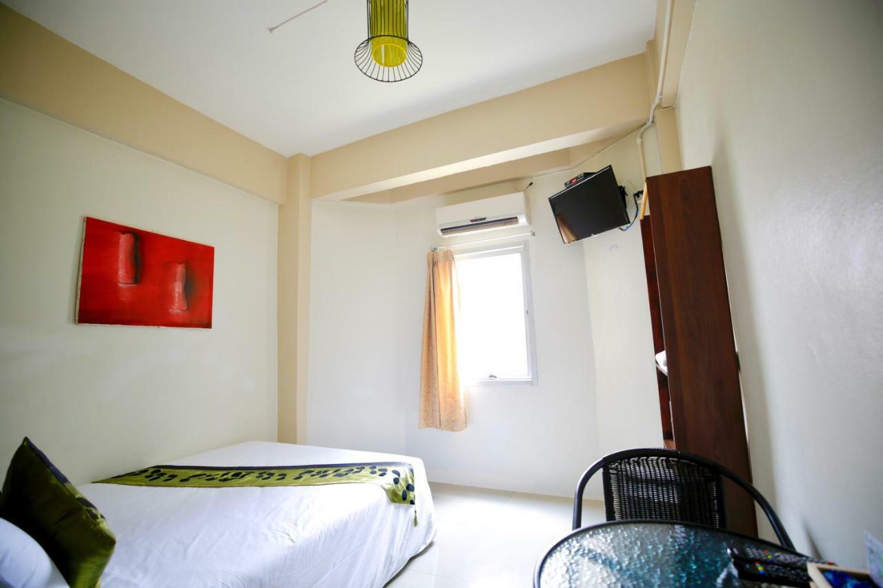Khaosan House 2* Bangkok