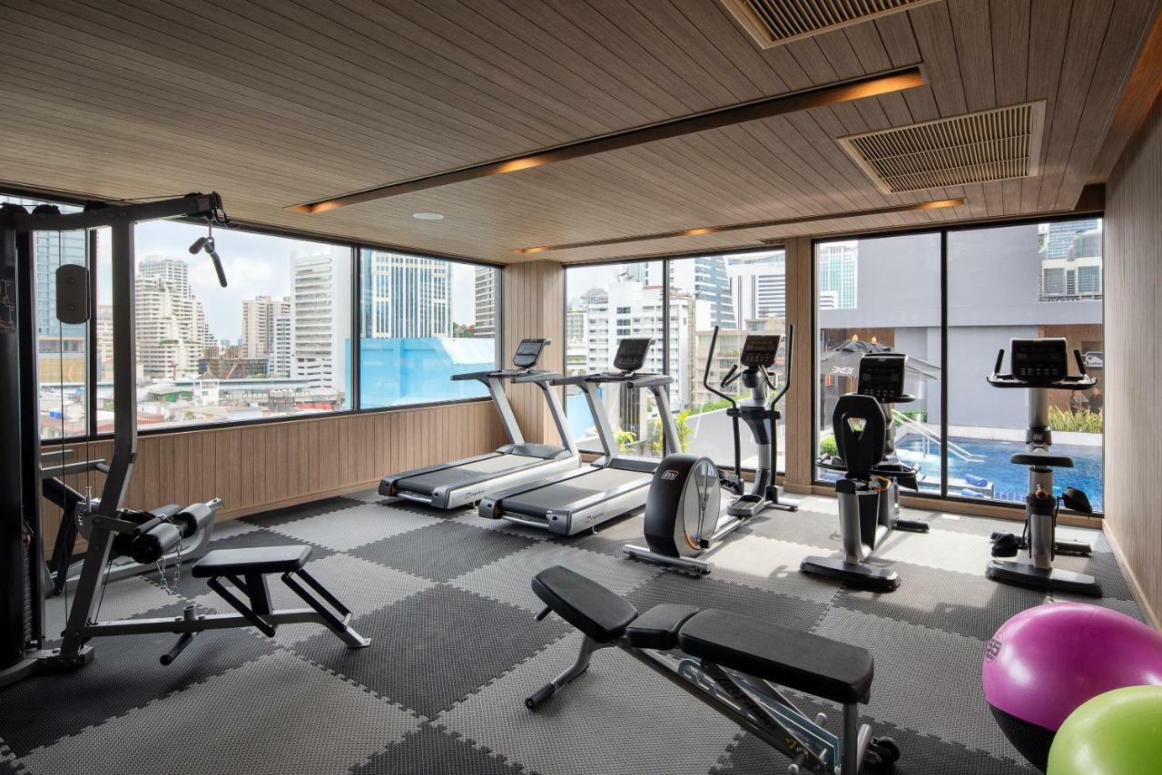Hotel Eleven Sukhumvit 11