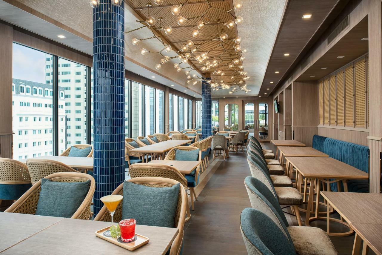 Eleven Sukhumvit 11 Hotel Bangkok