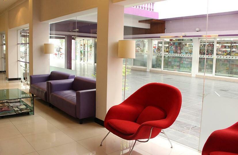 Hotel The Embassy Sathorn