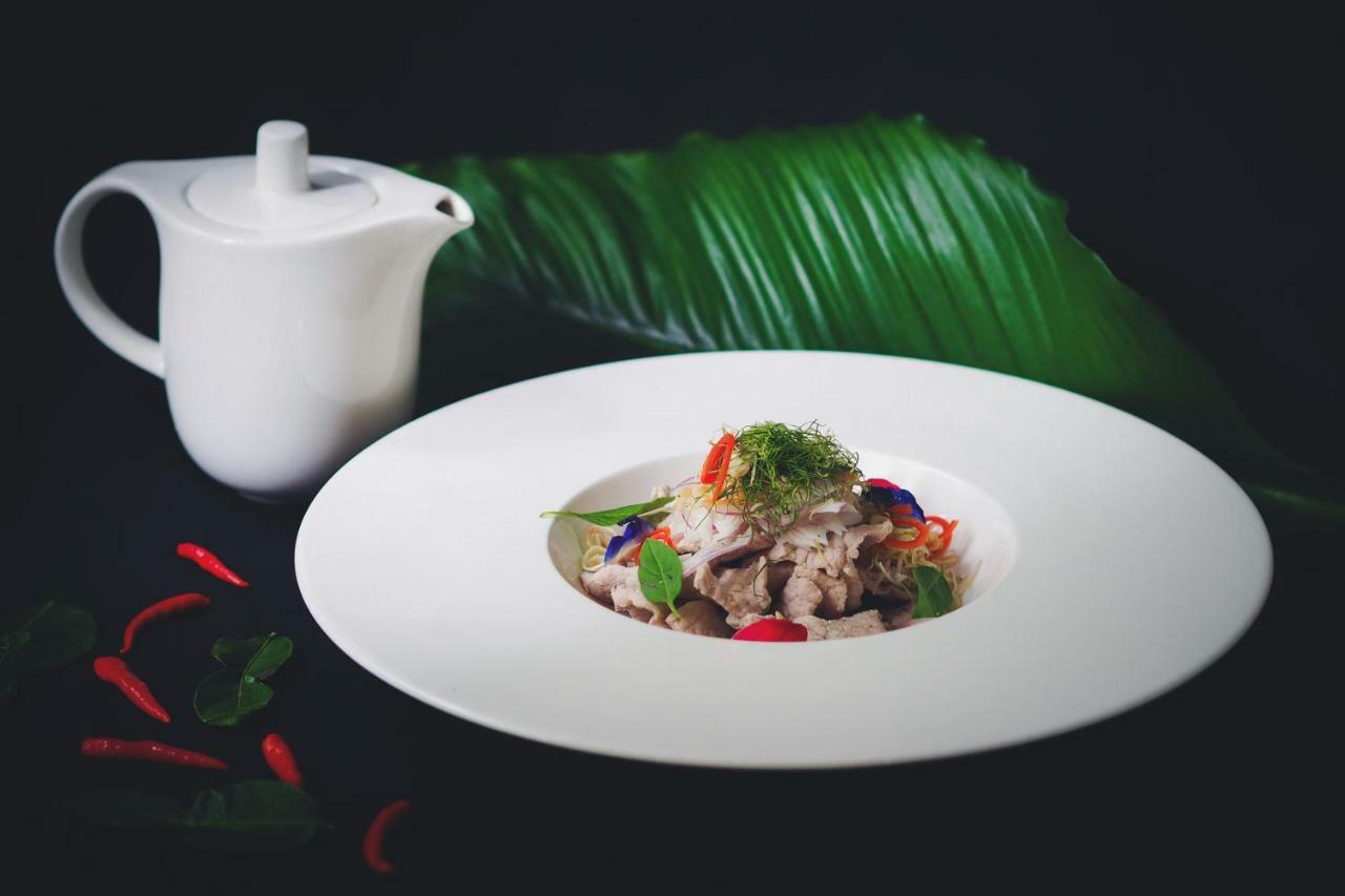 Eleven Sukhumvit 11 Hotel