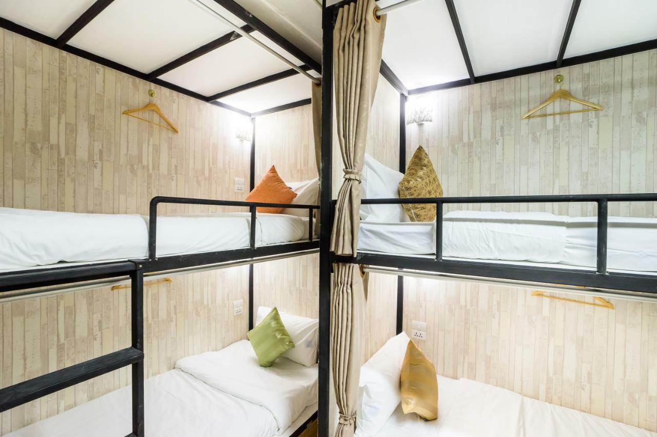 Hostel At Thonglor *