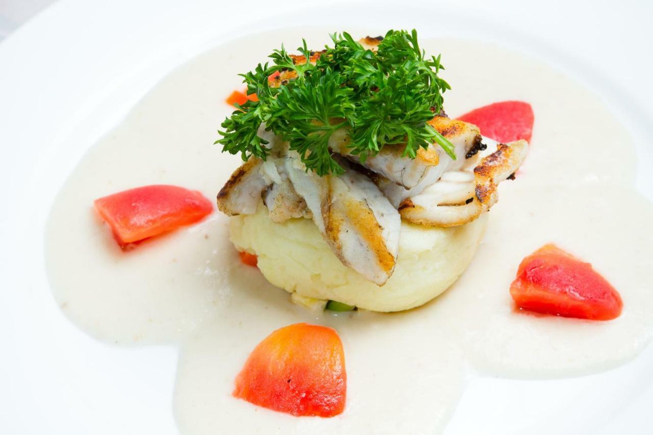 Vabua Asotel Pondok Bangkok