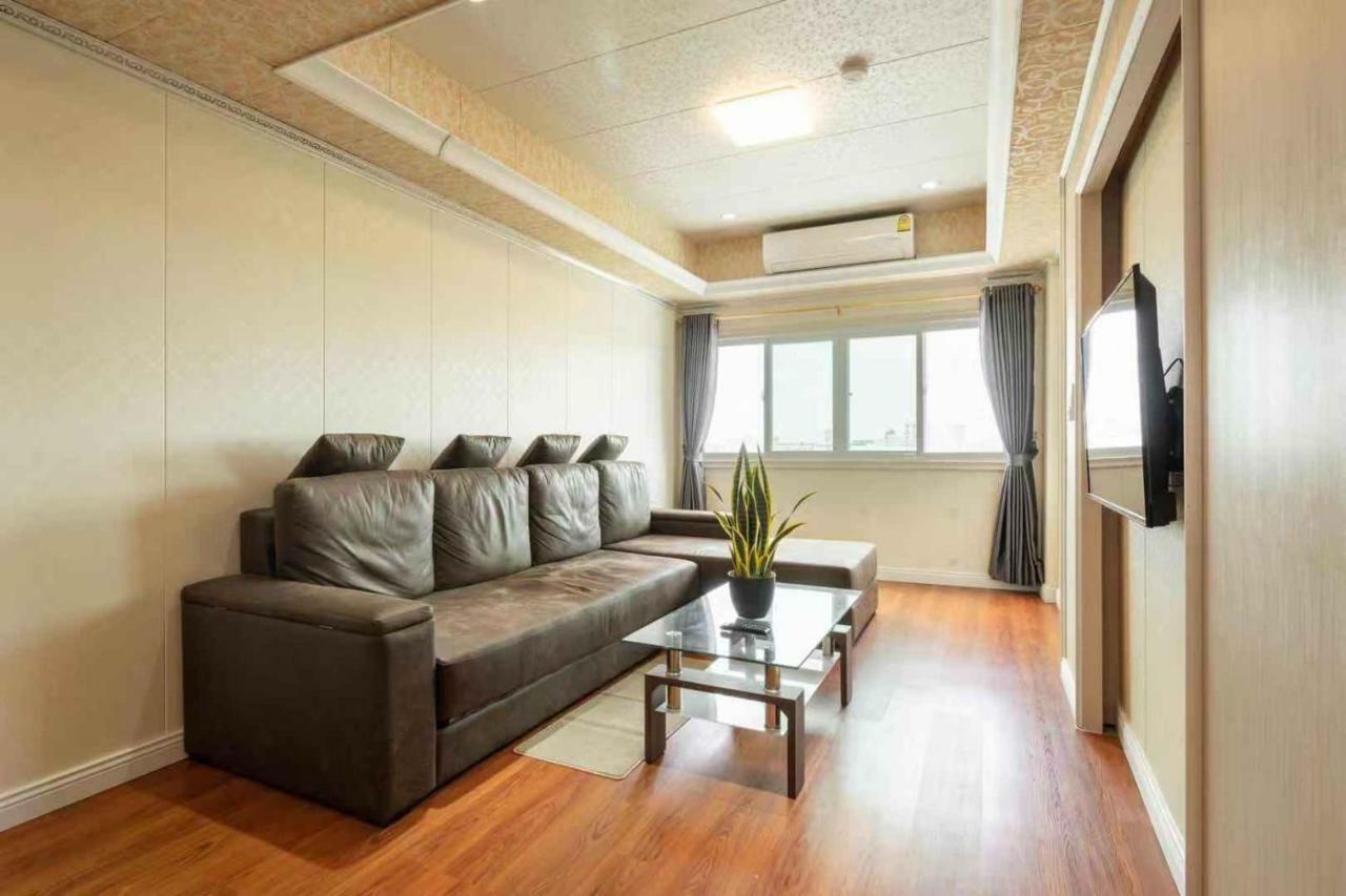 Guest house Sukhumvit 101 2*