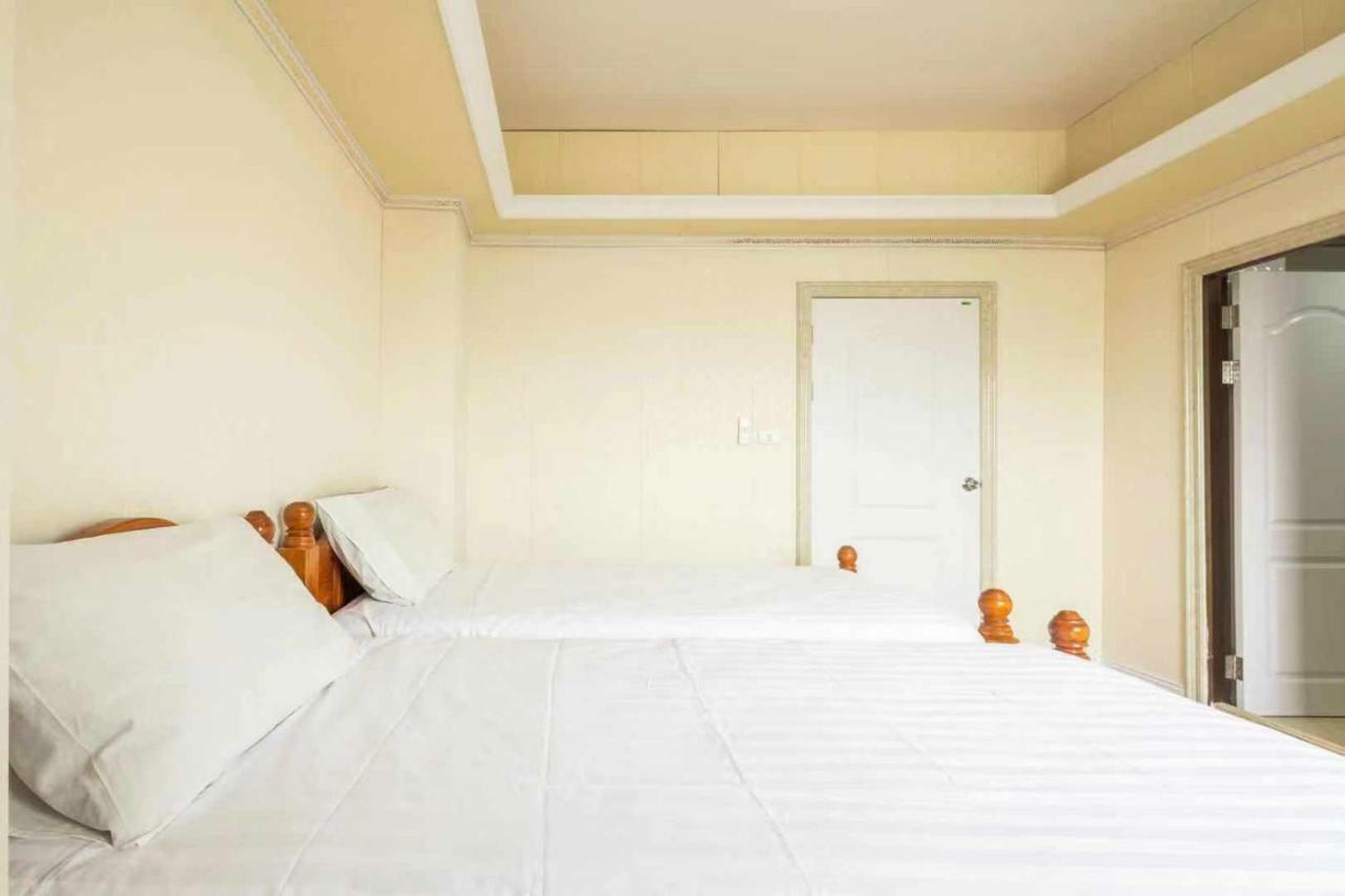 Sukhumvit 101 Guest house