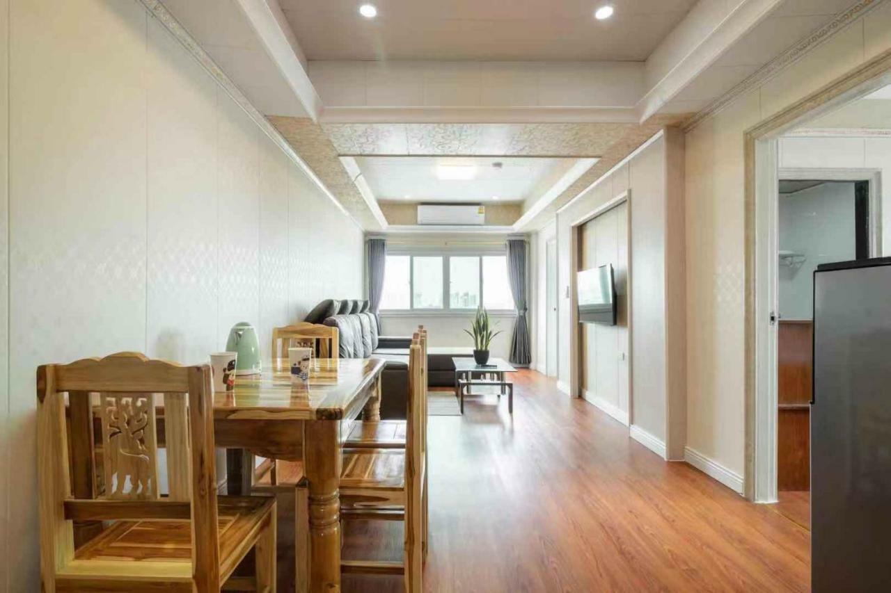 Sukhumvit 101 Guest house