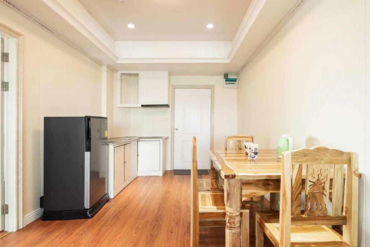 Sukhumvit 101 Guest house