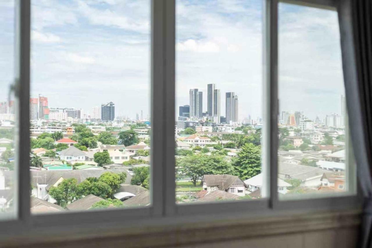 Guest house Sukhumvit 101 Bangkok