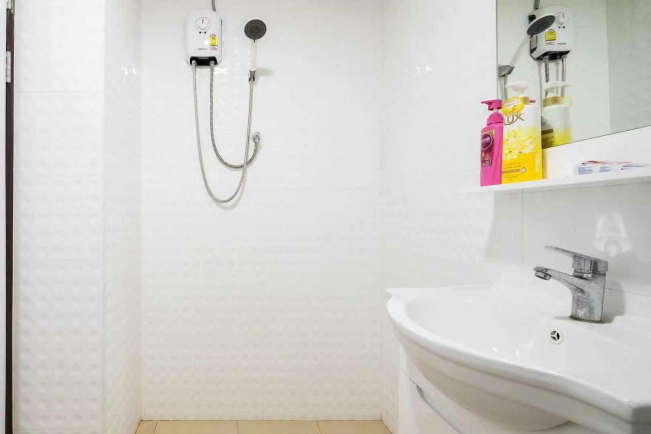 Sukhumvit 101 Guest house Bangkok