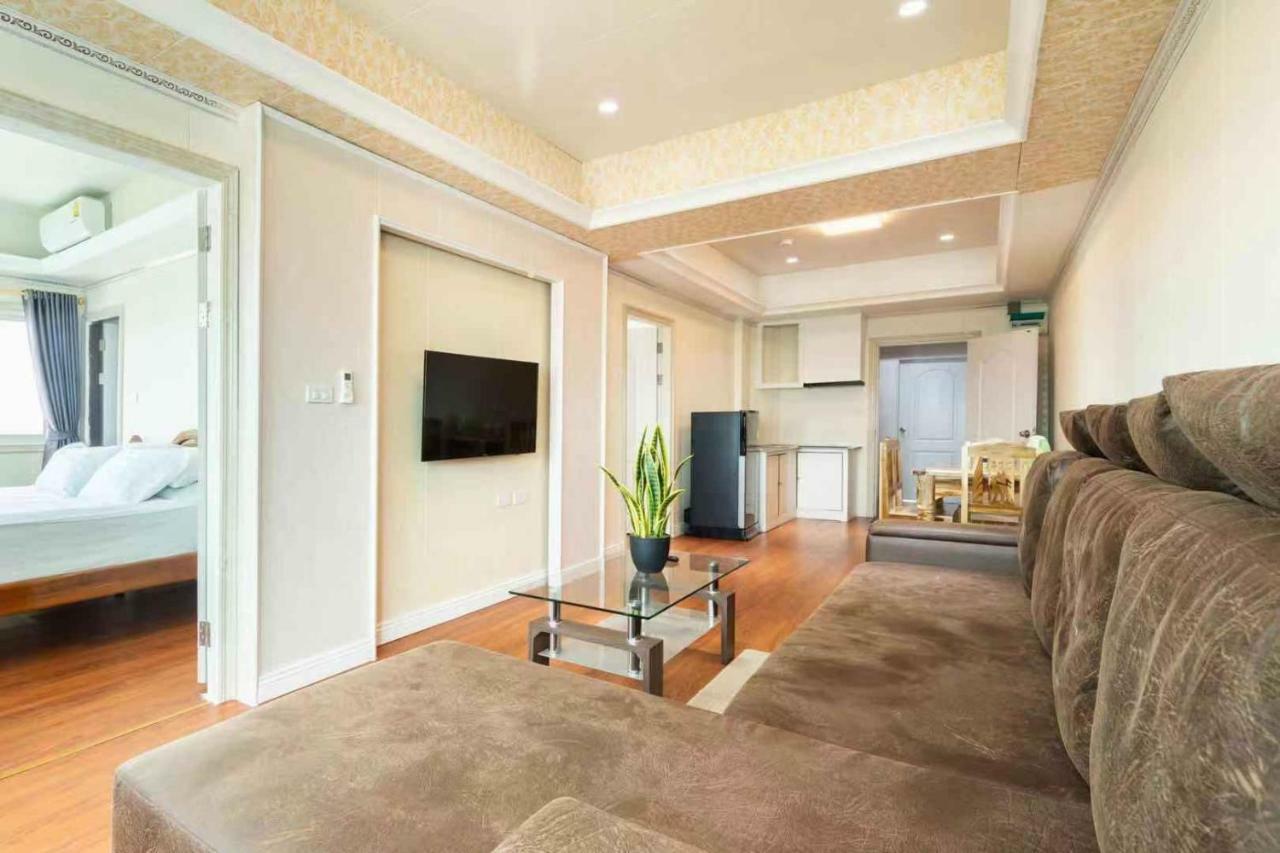 Guest house Sukhumvit 101