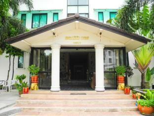 Platinum Place By Zuzu Hotel 2*