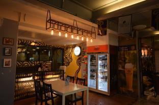 Room@vipa Bangkok