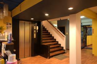 Room@vipa Hostel
