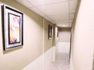 Guest house Sukhumvit 20 Bangkok