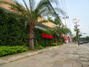 Resort Friends House 3*