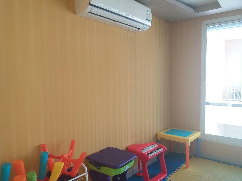 Dazzle Sukhumvit 7 Hotel 4*