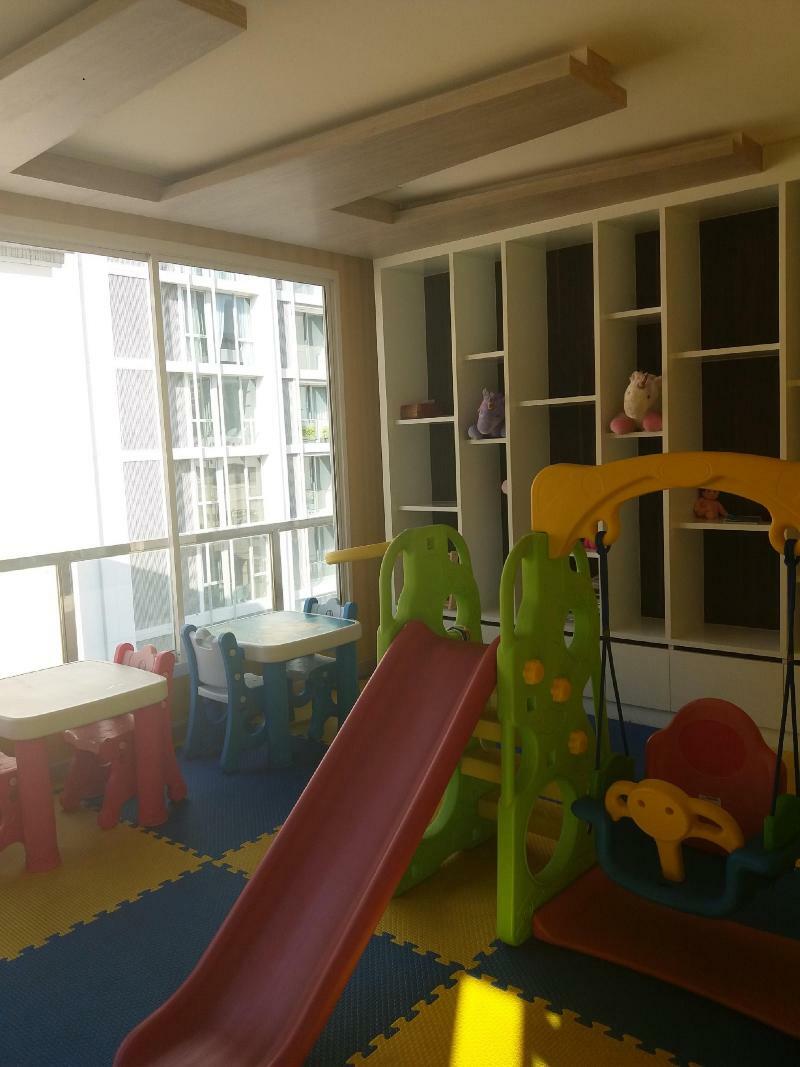 Hotel Dazzle Sukhumvit 7 Bangkok