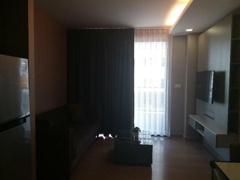 Hotel Dazzle Sukhumvit 7 Bangkok