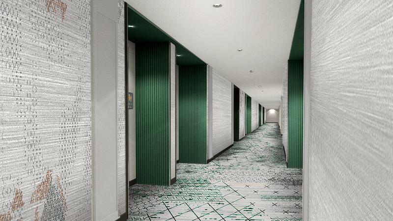 Avani Sukhumvit Bangkok