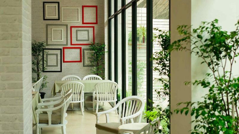 The Kinn Hotel Bangkok