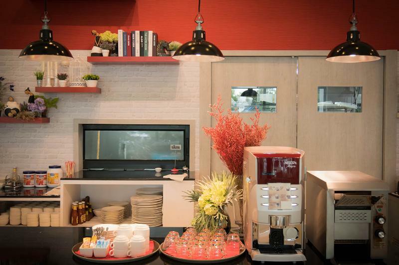 The Kinn Hotel 4*