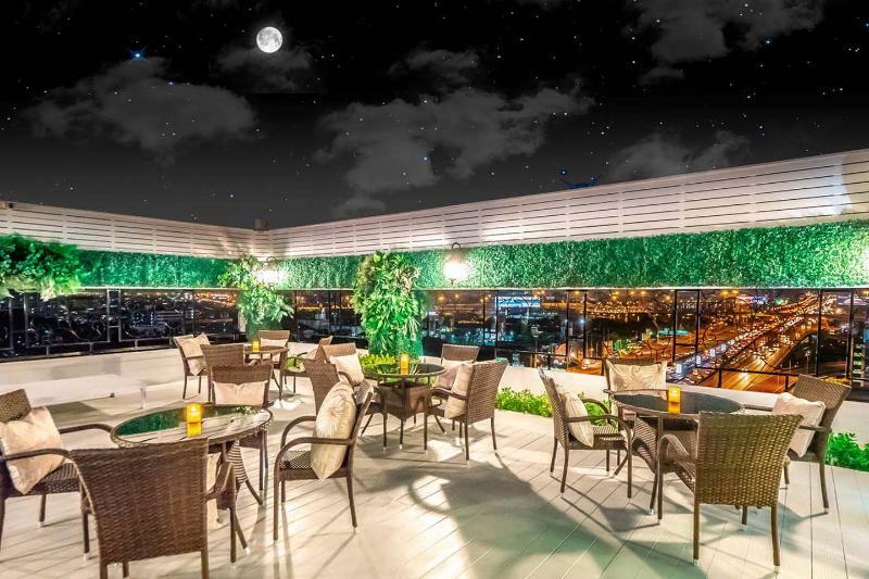 The Kinn Hotel Bangkok