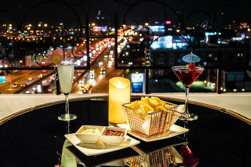 The Kinn Bangkok