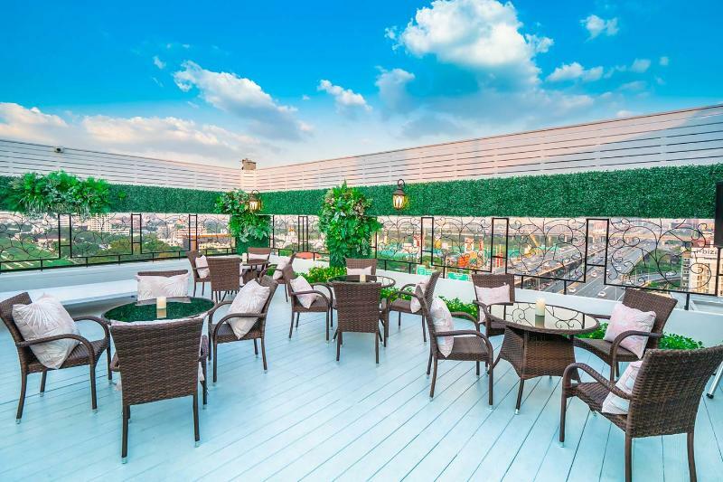 The Kinn Hotel