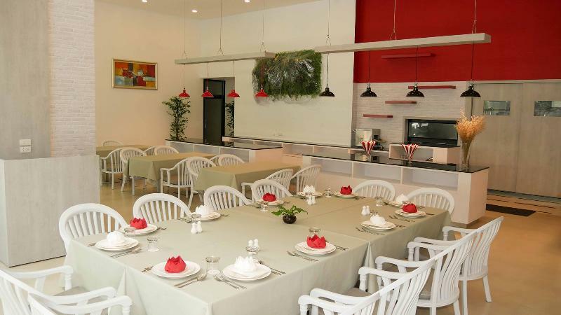 Hotel The Kinn 4*