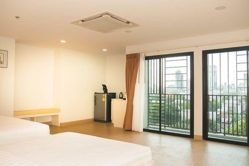 The Kinn Bangkok
