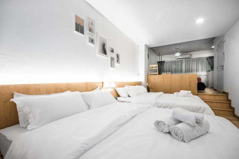 Terrace House 39 Hotel