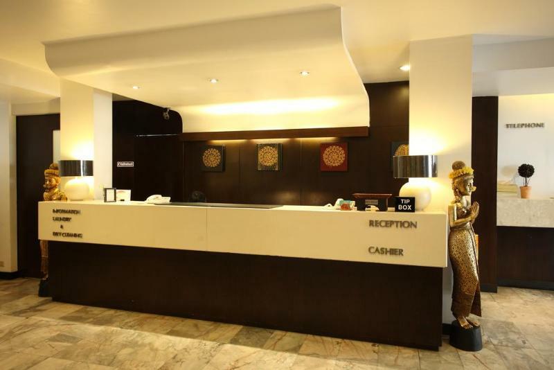 Reno 3* Bangkok