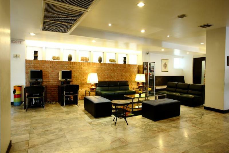 Reno Hotel Bangkok