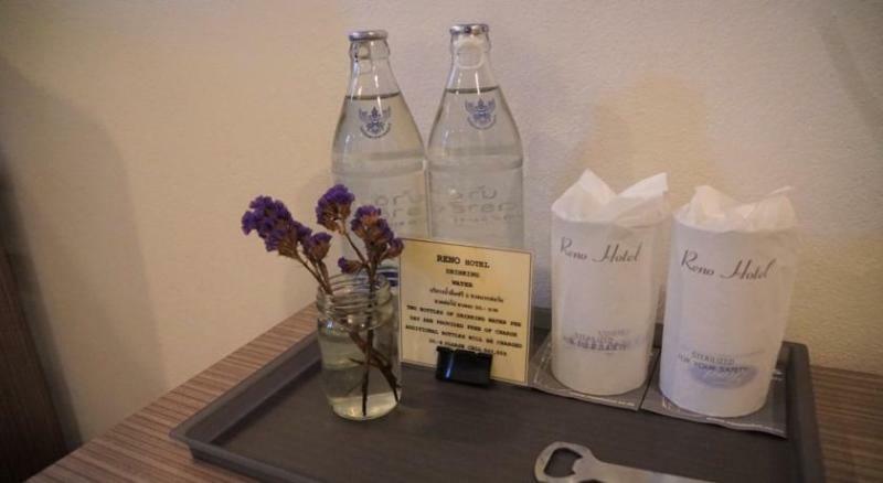 Hotel Reno