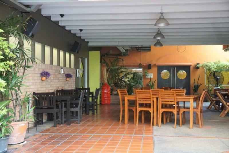 Hotel Reno Bangkok
