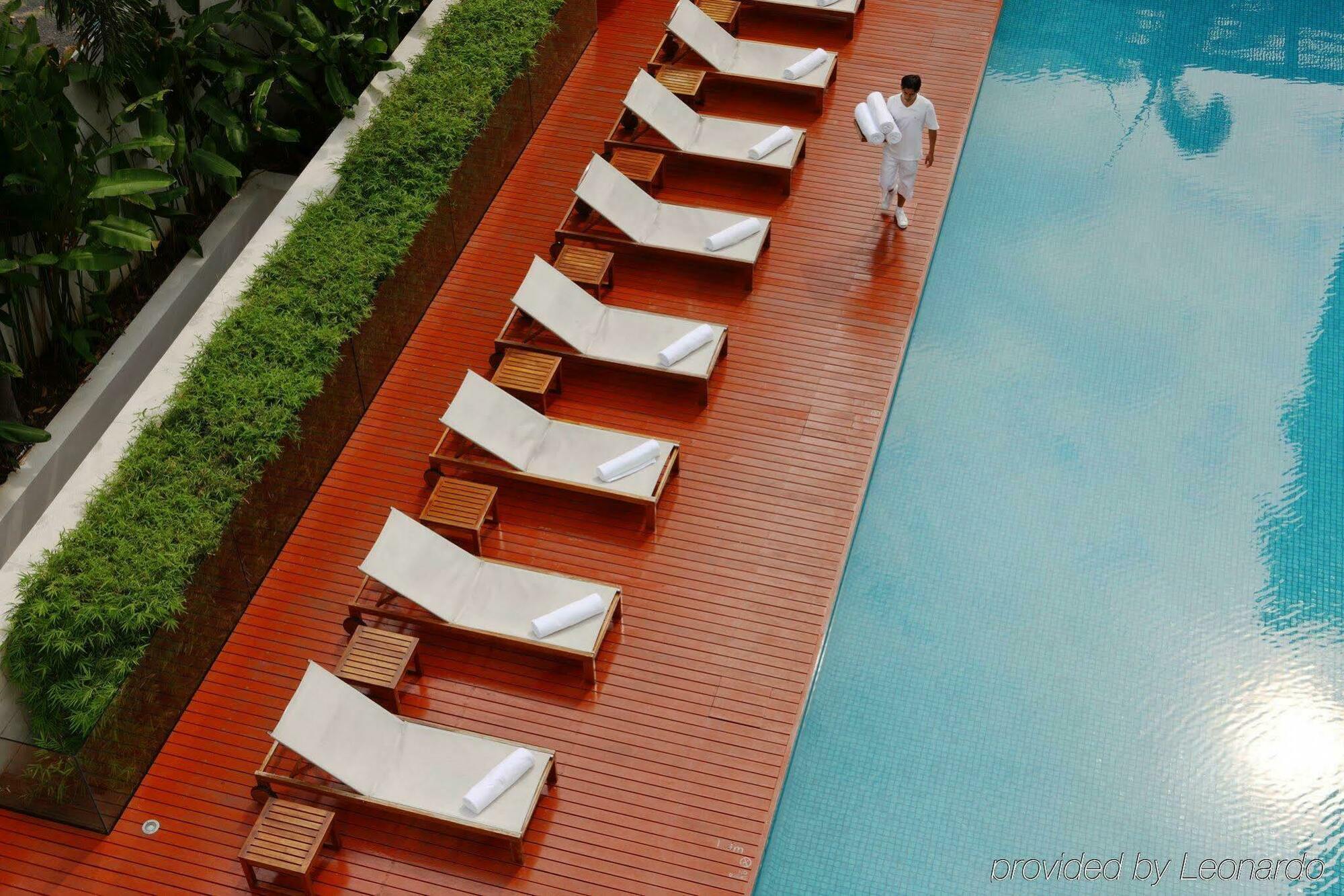 Metropolitan Hotel 5*
