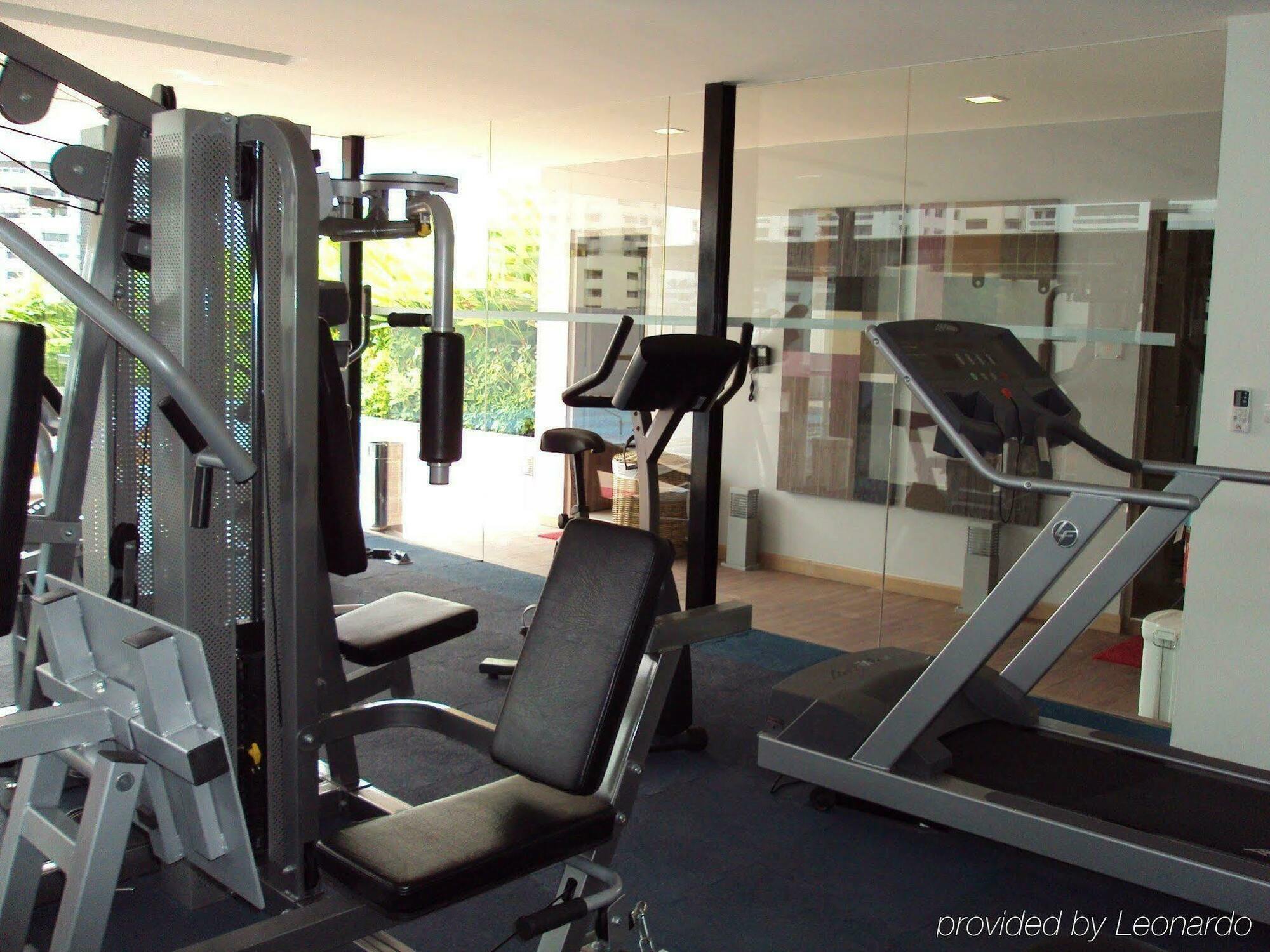 Citadines Sukhumvit 23 Bangkok