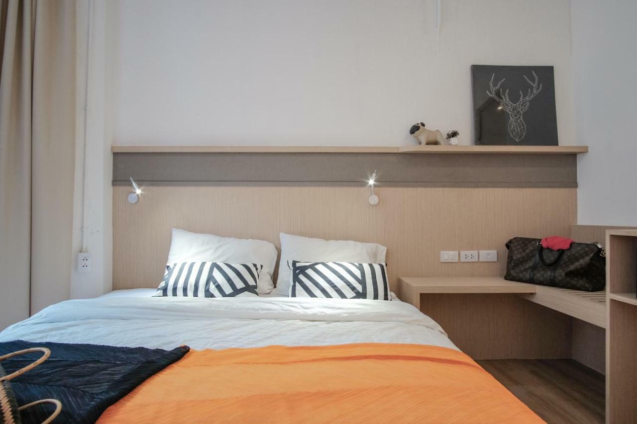 Vive Silom Hotel 3*