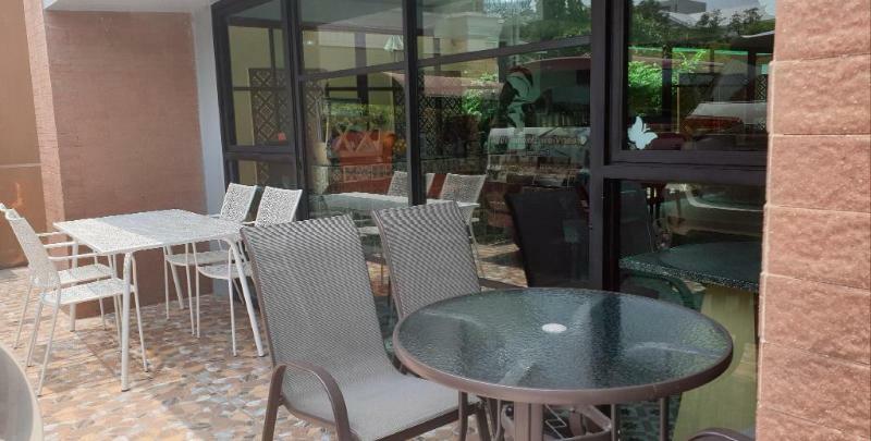 Greenview Ekkamai 10 3* Bangkok