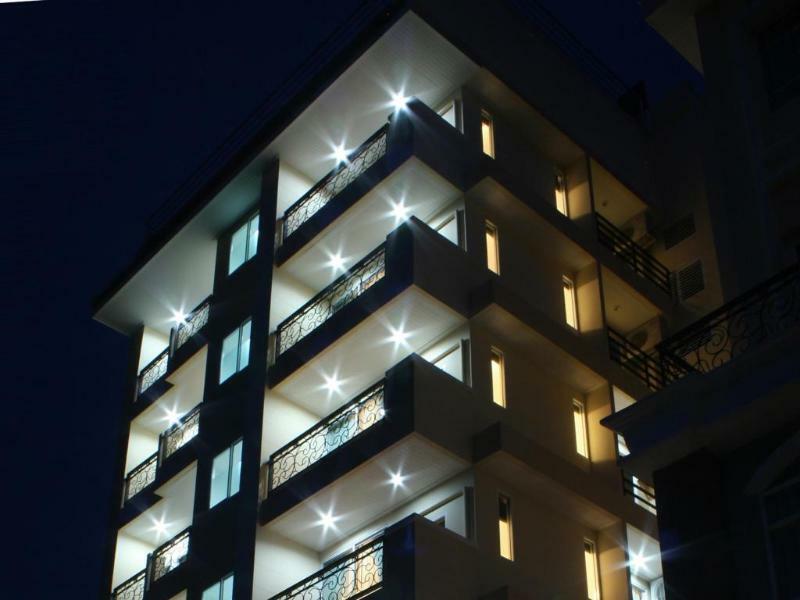 Greenview Ekkamai 10 Bangkok