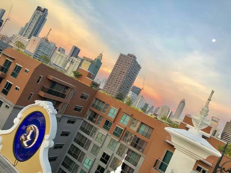 Daraya Boutique Hotel
