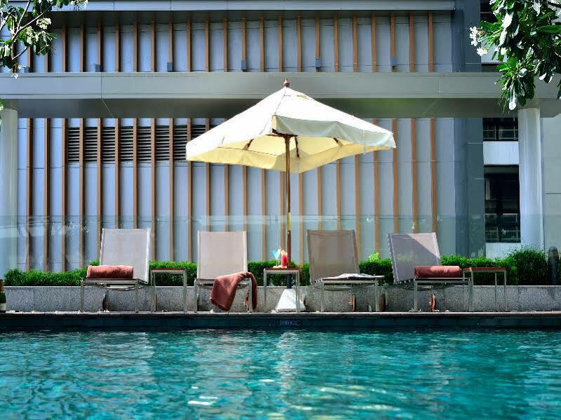 Aetas Hotel 5*