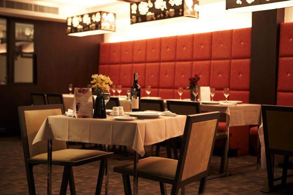 Hotel Sukhumvit Bangkok