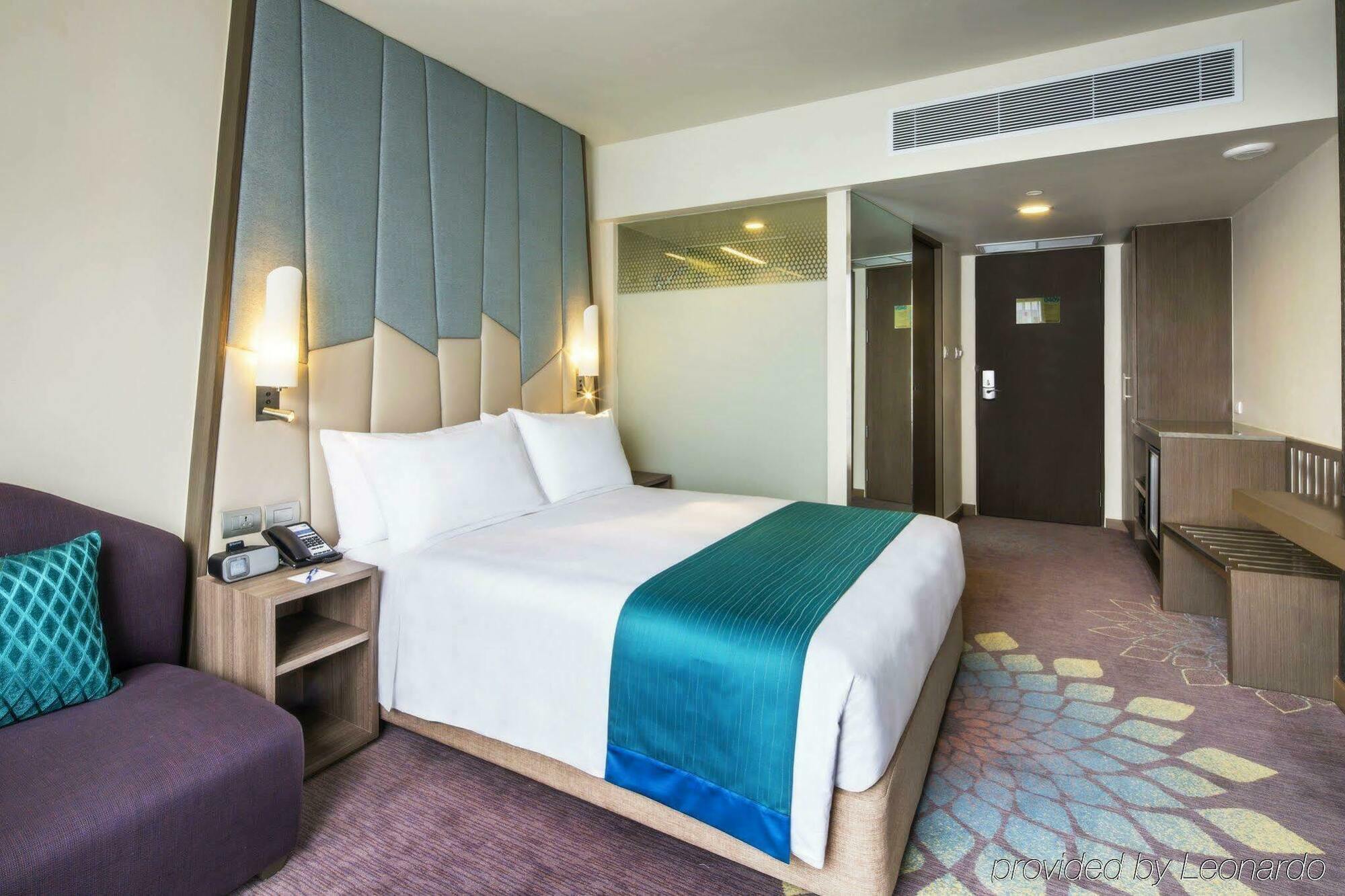 S33 Compact Sukhumvit Hotel Bangkok