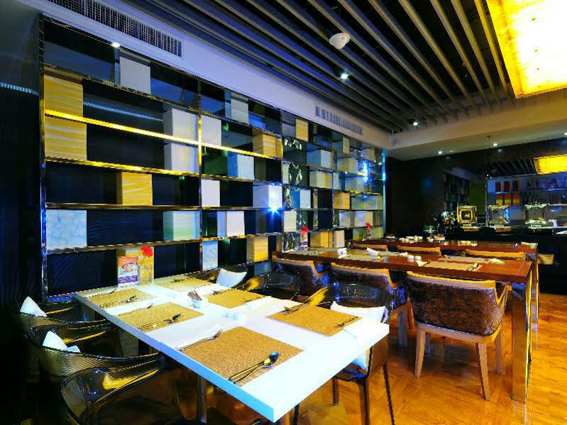 Citrus Sukhumvit 13 Nana By Compass Hospitality - Newly Renovated