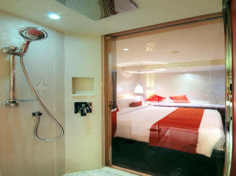Hotel Citrus Sukhumvit 13 Nana By Compass Hospitality - Newly Renovated