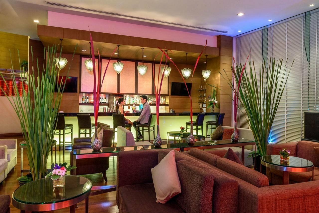 Grand Sukhumvit Hotel Bangkok