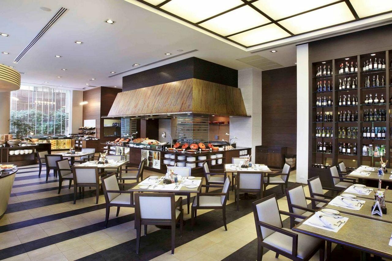 Grand Sukhumvit 5* Bangkok