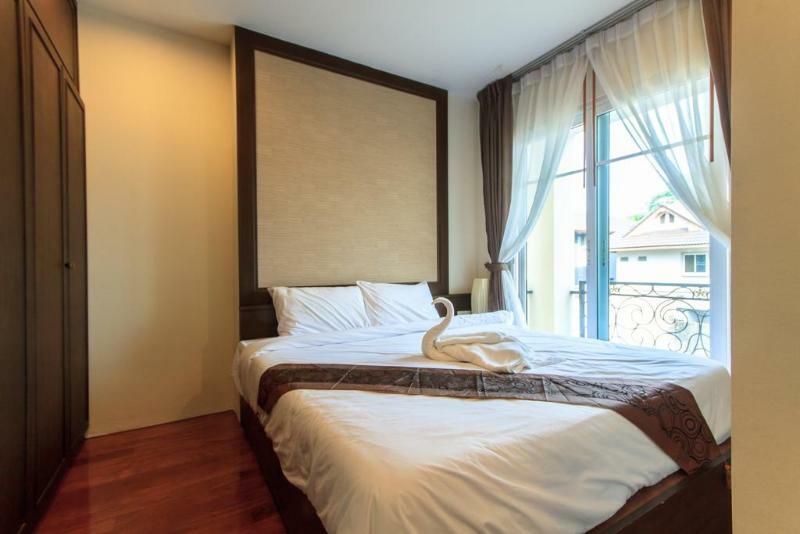 Hotel Greenview Ekkamai 10 Bangkok