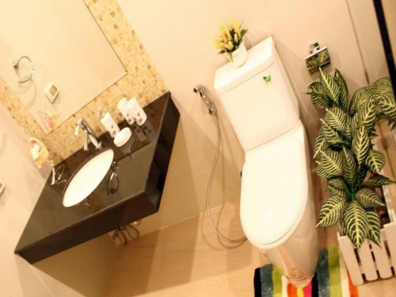 Hotel Greenview Ekkamai 10